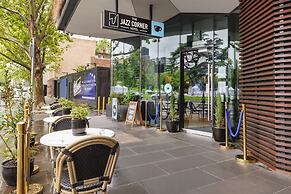 Avani Melbourne Jazz Corner Residences