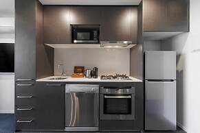 Avani Melbourne Jazz Corner Residences