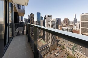 Avani Melbourne Jazz Corner Residences