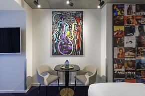 Avani Melbourne Jazz Corner Residences