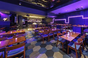 Avani Melbourne Jazz Corner Residences