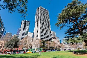 Avani Melbourne Jazz Corner Residences