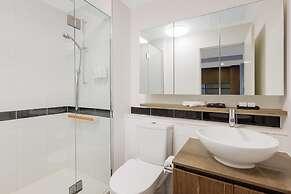 Avani Melbourne Jazz Corner Residences
