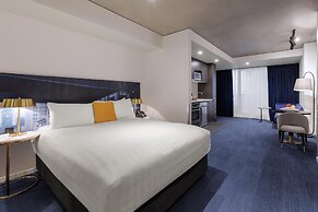 Avani Melbourne Jazz Corner Residences