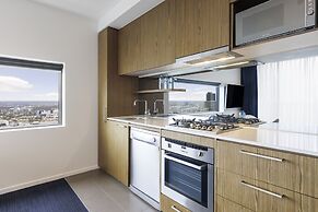 Avani Melbourne Jazz Corner Residences