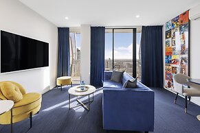 Avani Melbourne Jazz Corner Residences