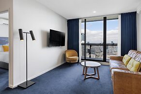 Avani Melbourne Jazz Corner Residences