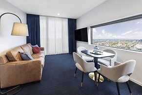 Avani Melbourne Jazz Corner Residences