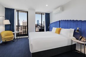 Avani Melbourne Jazz Corner Residences