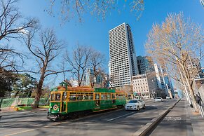 Avani Melbourne Jazz Corner Residences