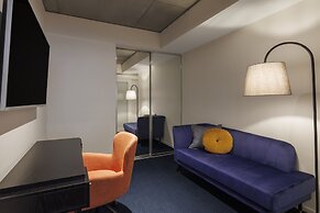 Avani Melbourne Jazz Corner Residences