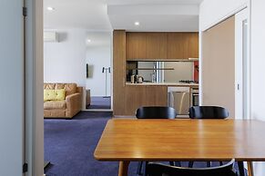Avani Melbourne Jazz Corner Residences