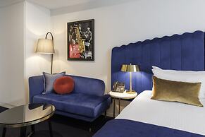 Avani Melbourne Jazz Corner Residences