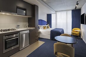 Avani Melbourne Jazz Corner Residences