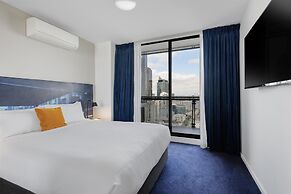 Avani Melbourne Jazz Corner Residences