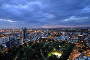 Avani Melbourne Jazz Corner Residences