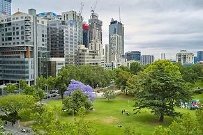 Avani Melbourne Jazz Corner Residences