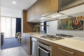 Avani Melbourne Jazz Corner Residences