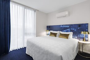 Avani Melbourne Jazz Corner Residences