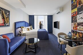 Avani Melbourne Jazz Corner Residences