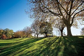 Avani Melbourne Jazz Corner Residences