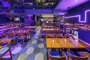 Avani Melbourne Jazz Corner Residences