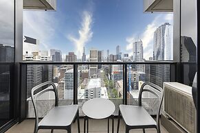 Avani Melbourne Jazz Corner Residences