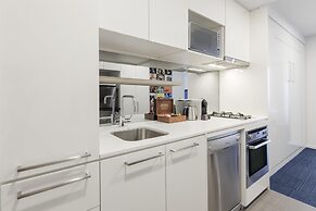 Avani Melbourne Jazz Corner Residences