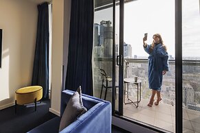 Avani Melbourne Jazz Corner Residences