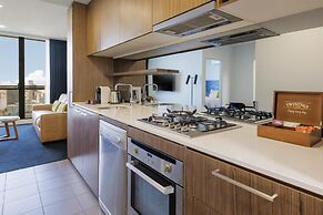 Avani Melbourne Jazz Corner Residences