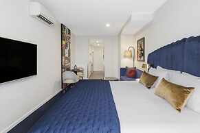 Avani Melbourne Jazz Corner Residences