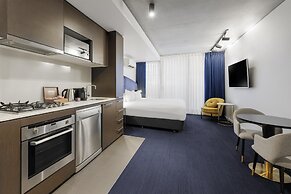Avani Melbourne Jazz Corner Residences