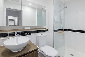 Avani Melbourne Jazz Corner Residences