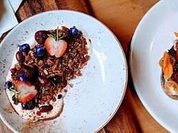 Avani Melbourne Jazz Corner Residences