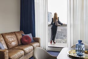 Avani Melbourne Jazz Corner Residences