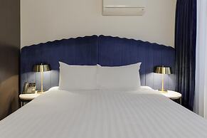 Avani Melbourne Jazz Corner Residences