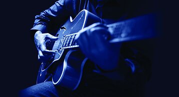 Avani Melbourne Jazz Corner Residences