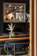 Avani Melbourne Jazz Corner Residences