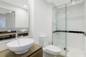 Avani Melbourne Jazz Corner Residences