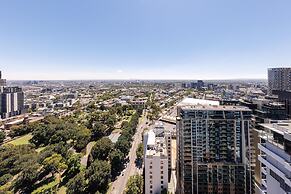 Avani Melbourne Jazz Corner Residences