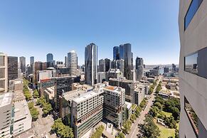 Avani Melbourne Jazz Corner Residences