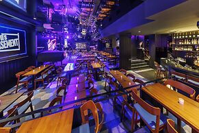 Avani Melbourne Jazz Corner Residences