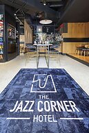Avani Melbourne Jazz Corner Residences