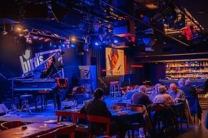 Avani Melbourne Jazz Corner Residences