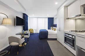 Avani Melbourne Jazz Corner Residences