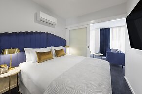 Avani Melbourne Jazz Corner Residences