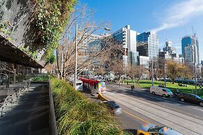 Avani Melbourne Jazz Corner Residences