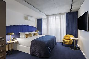 Avani Melbourne Jazz Corner Residences