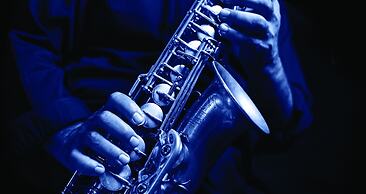 Avani Melbourne Jazz Corner Residences