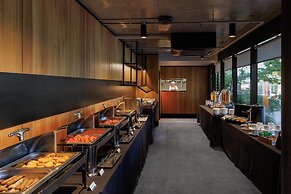 Avani Melbourne Jazz Corner Residences